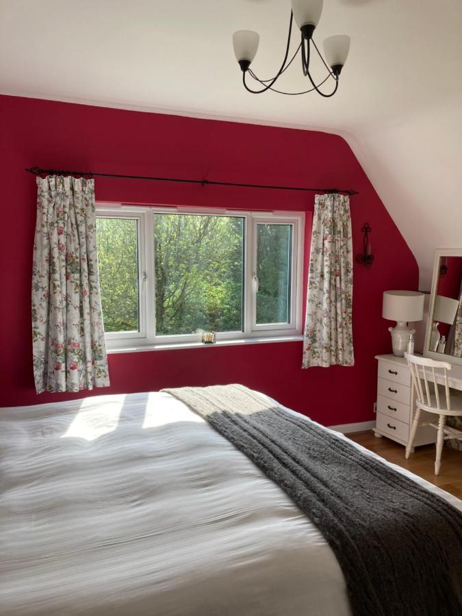 Deluxe Double or Twin Room with Garden View