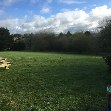 Higher Trenear Farm B&B-3